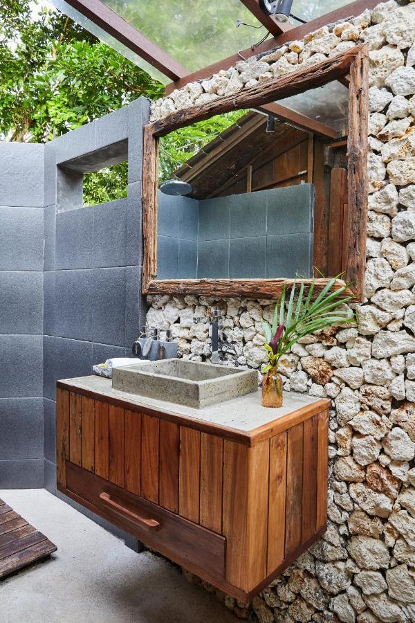 Kayu Mama Resort And Spa Uluwatu Exterior foto
